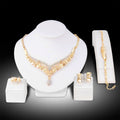 European Jewelry Sets, Women's Bridal Jewelry